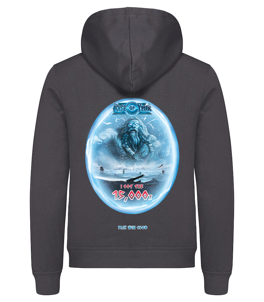 Rise Of Ymir