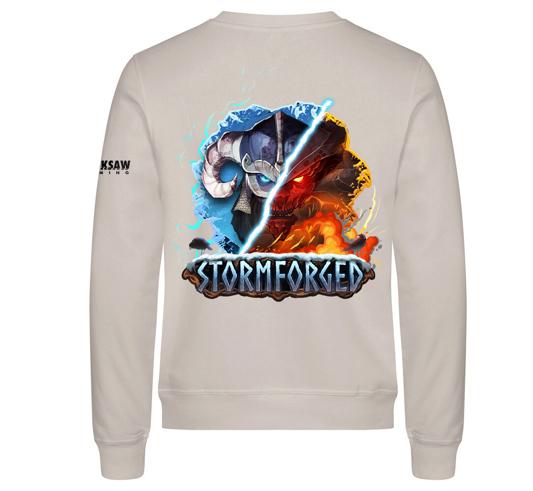 Stormforged Crew Neck