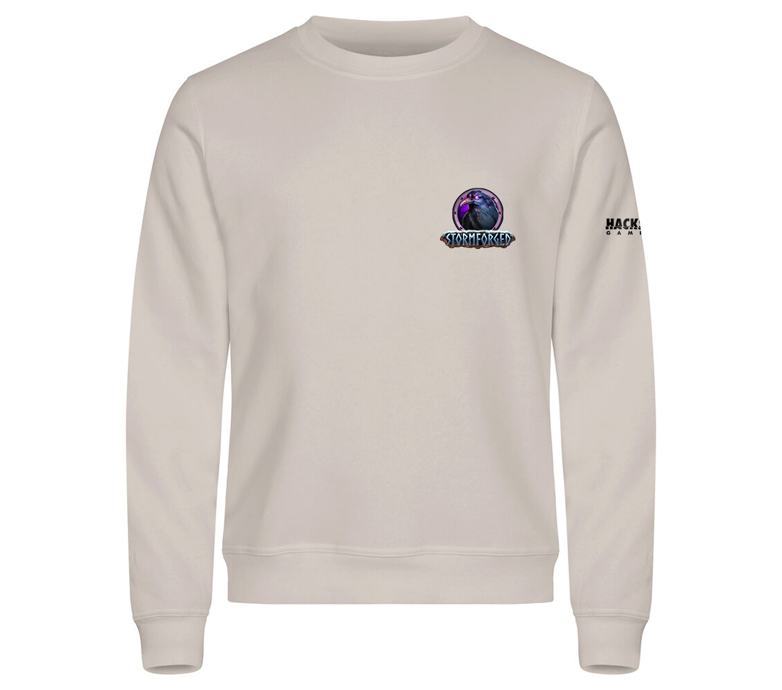 Stormforged Crew Neck