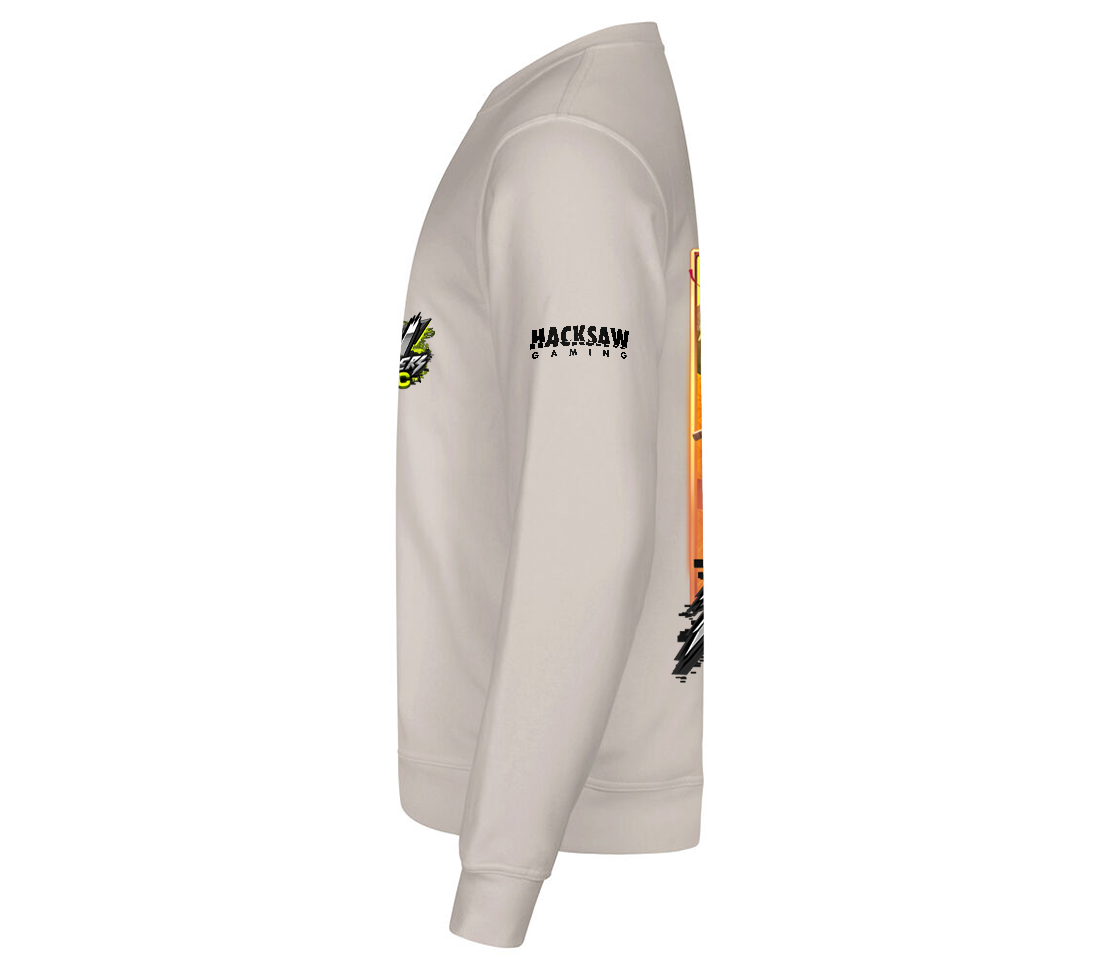 Slayers Inc Crew Neck