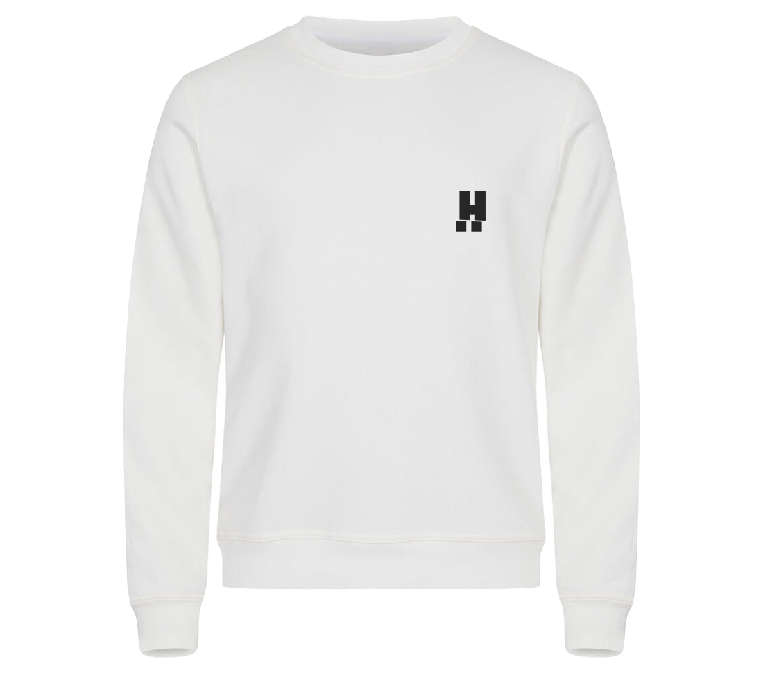 Our Greatest Hits - Flames Crew Neck