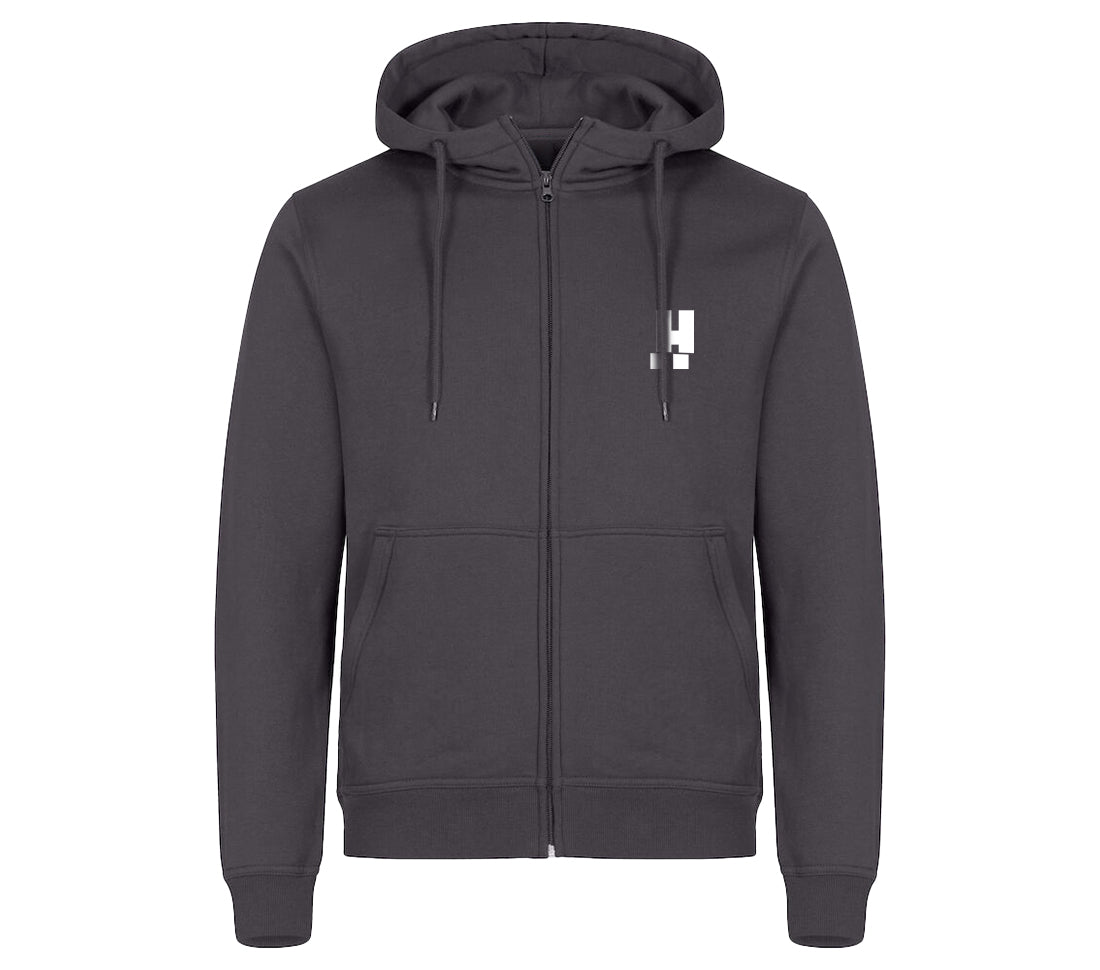 Our Greatest Hits - Zip Up Hoodie