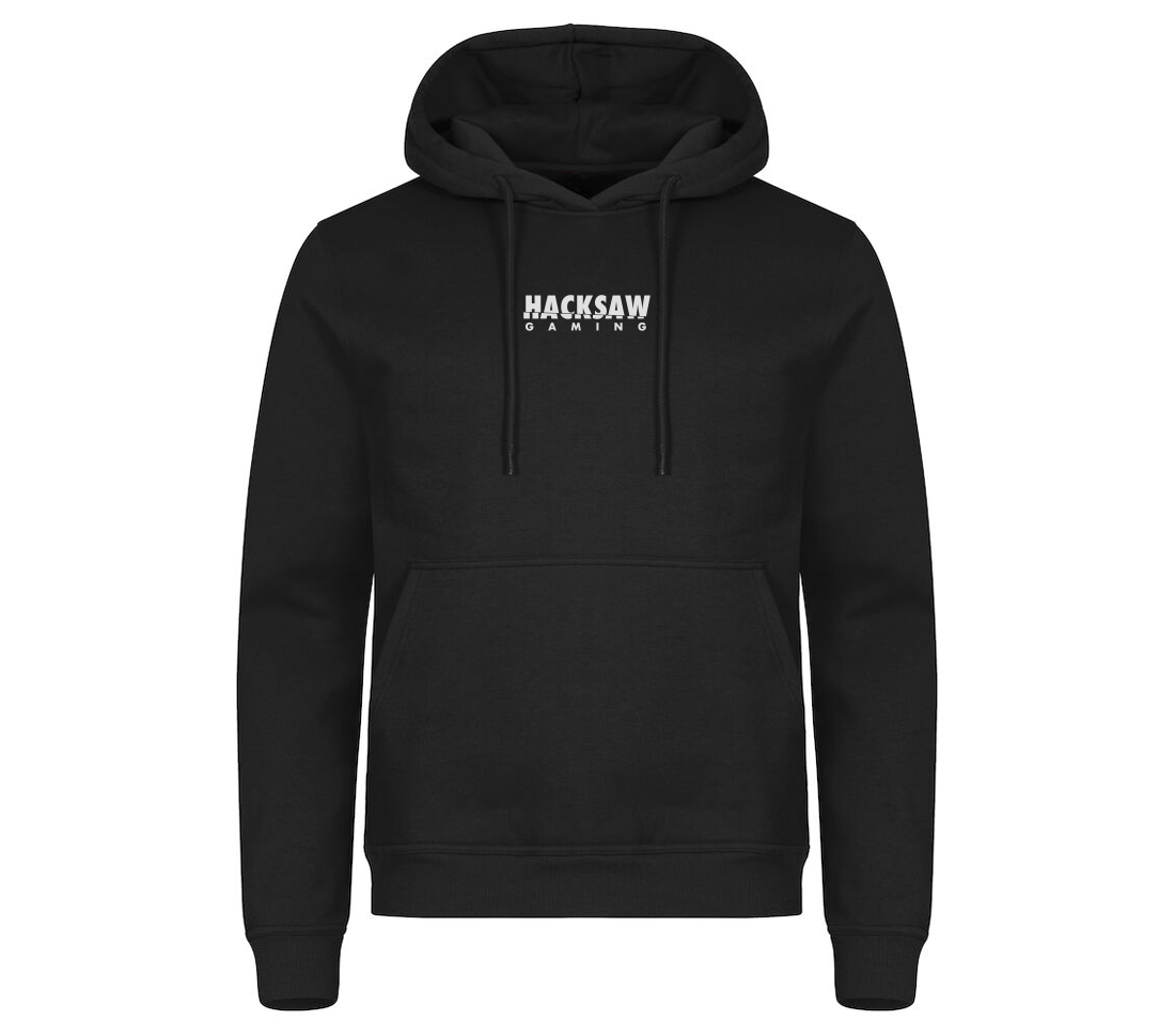 Black Hoodie Rich And Sexy