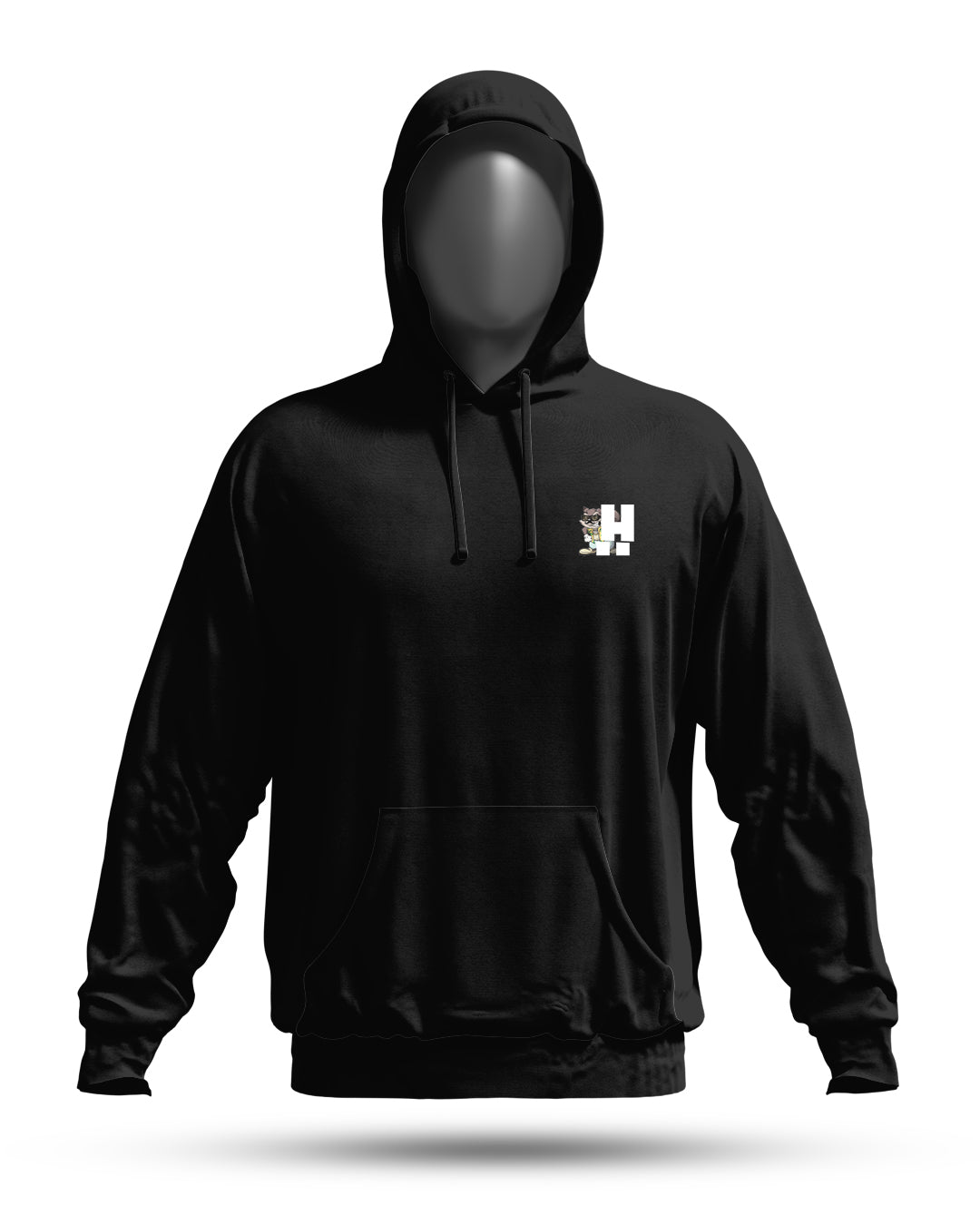 Le Miami Hoodie