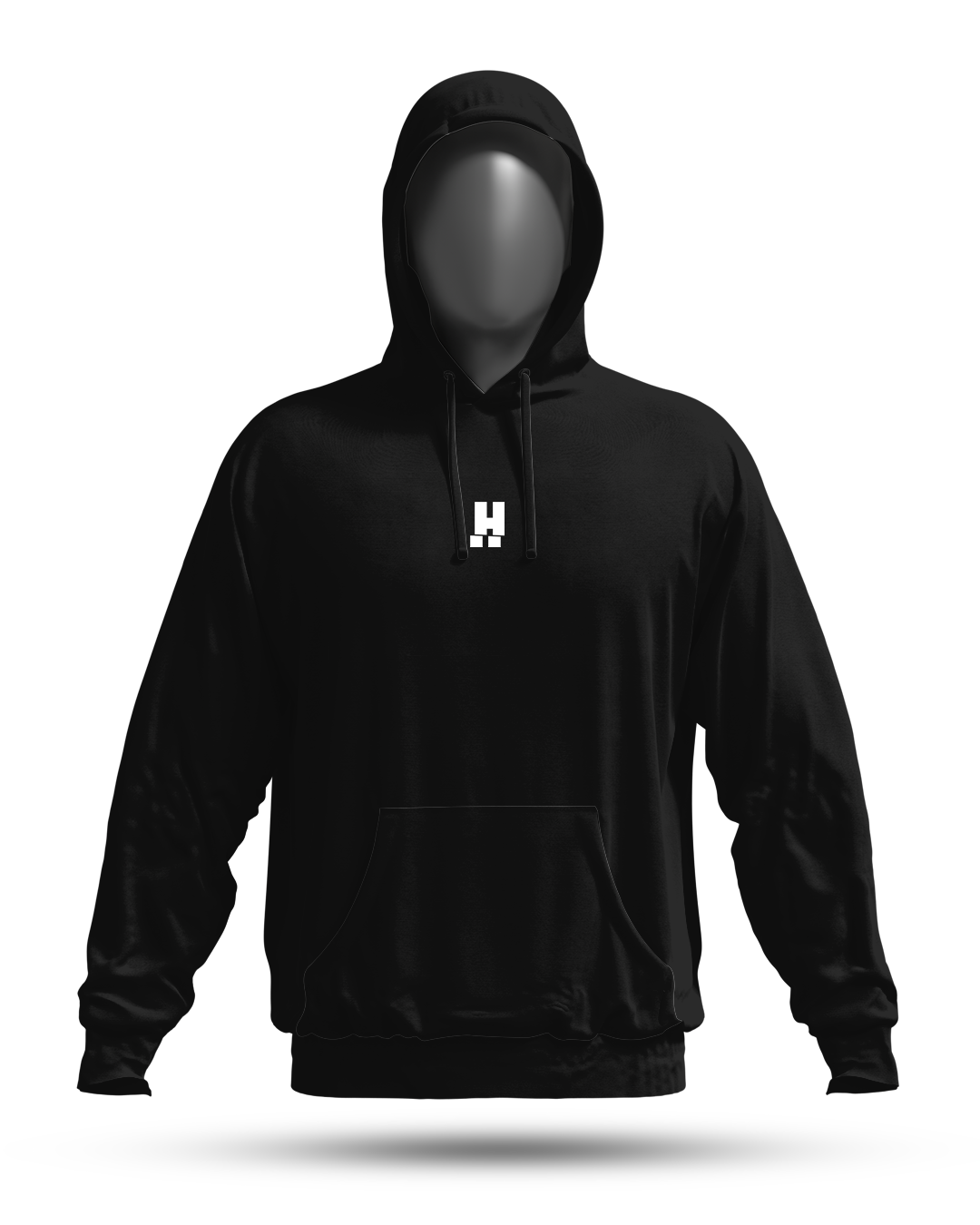 Beast Below Reel Hoodie