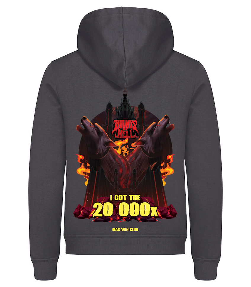 Hounds of Hell