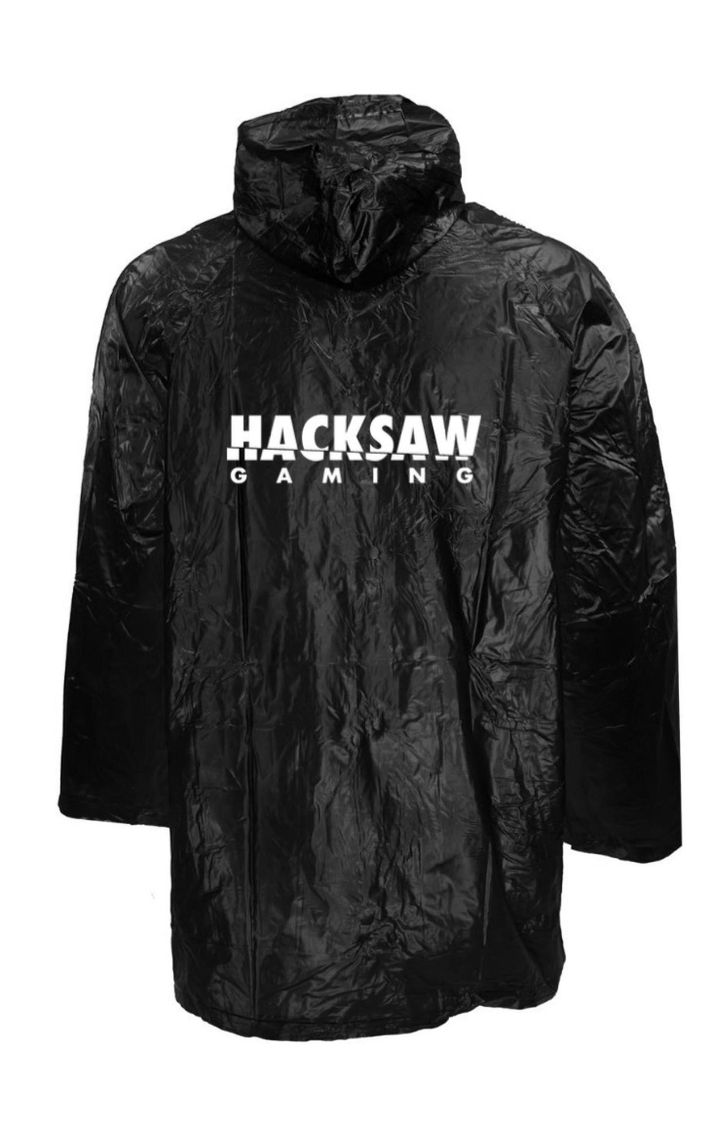 Limited Edition Rain Poncho