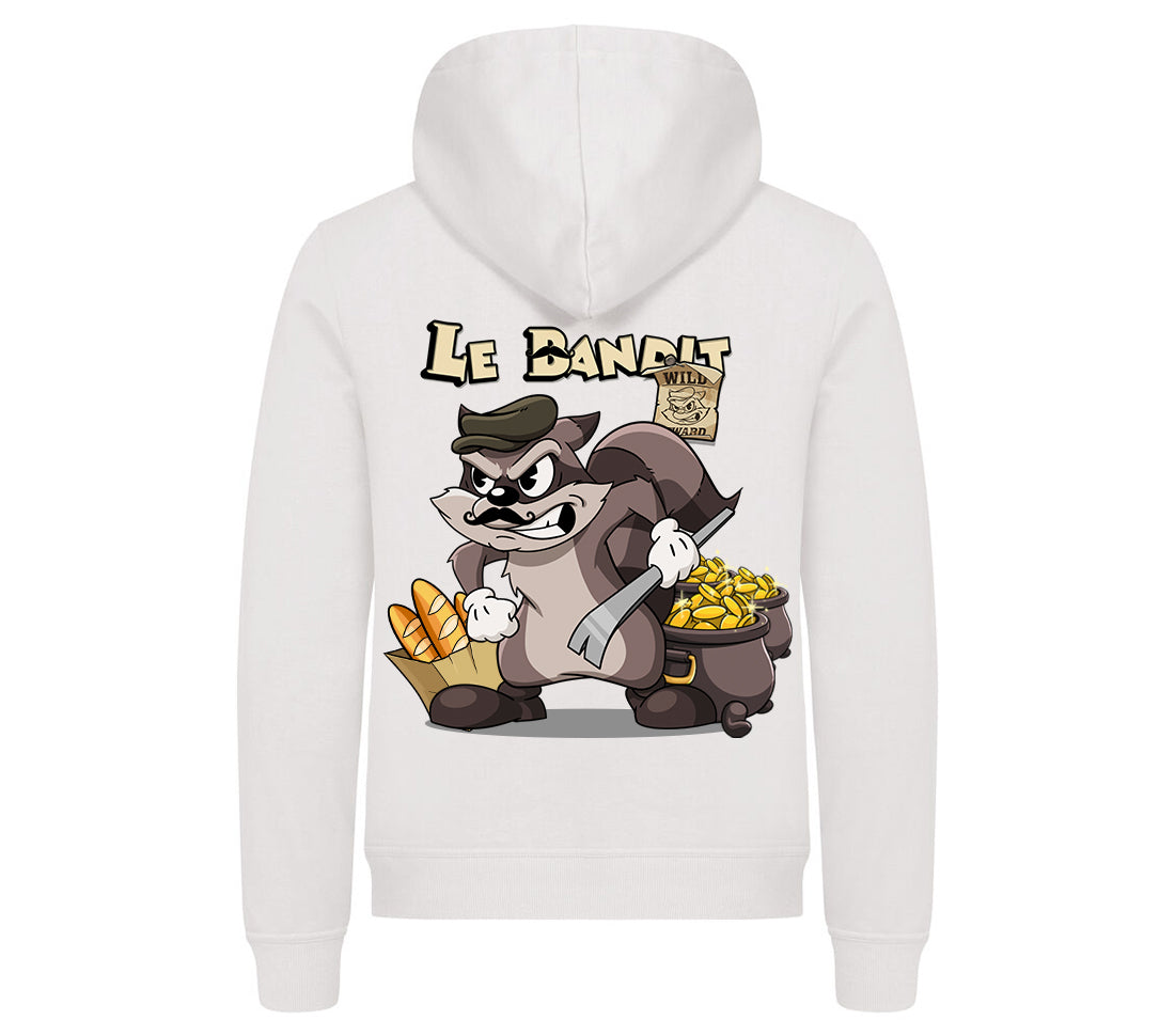 Le Bandit Hoodie