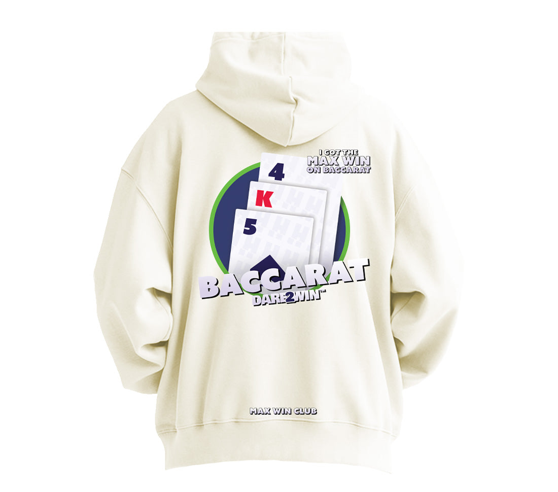 Baccarat DARE2WIN