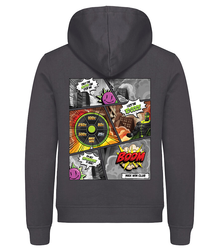 Spinman