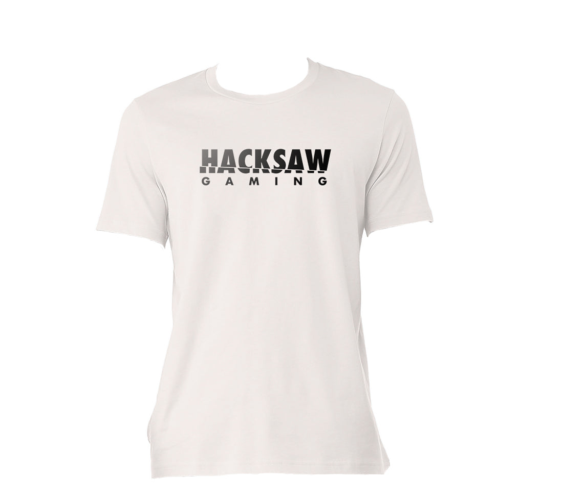 Short Sleeve Tee - White