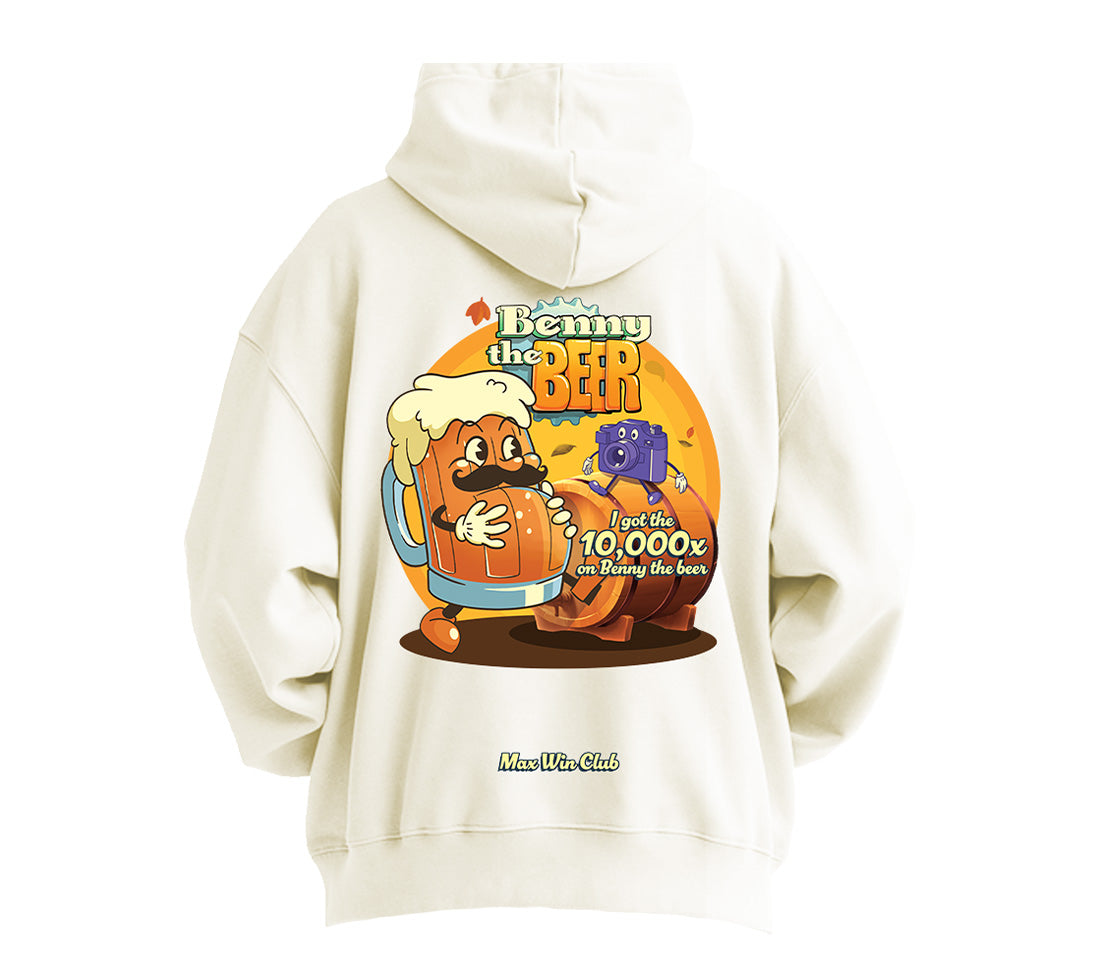 Benny The Beer