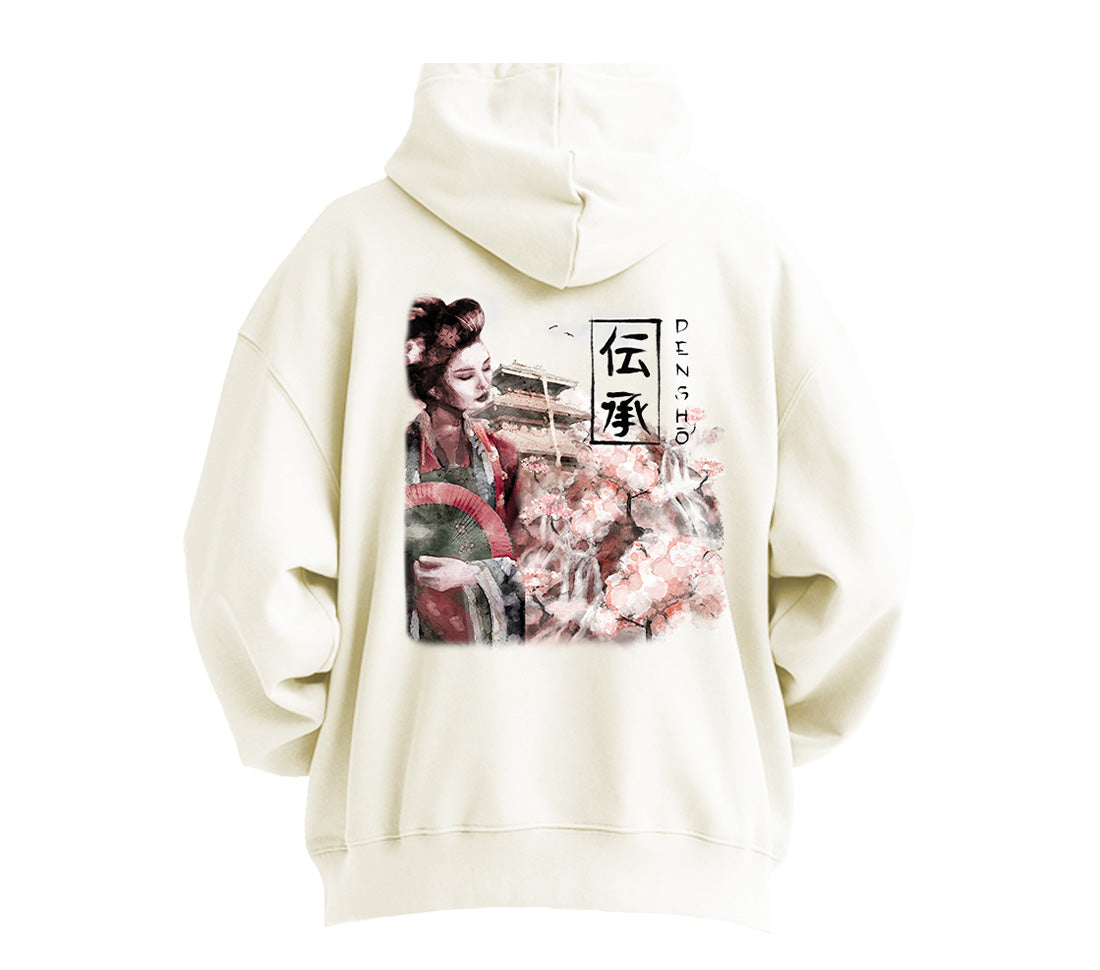 Densho Hoodie