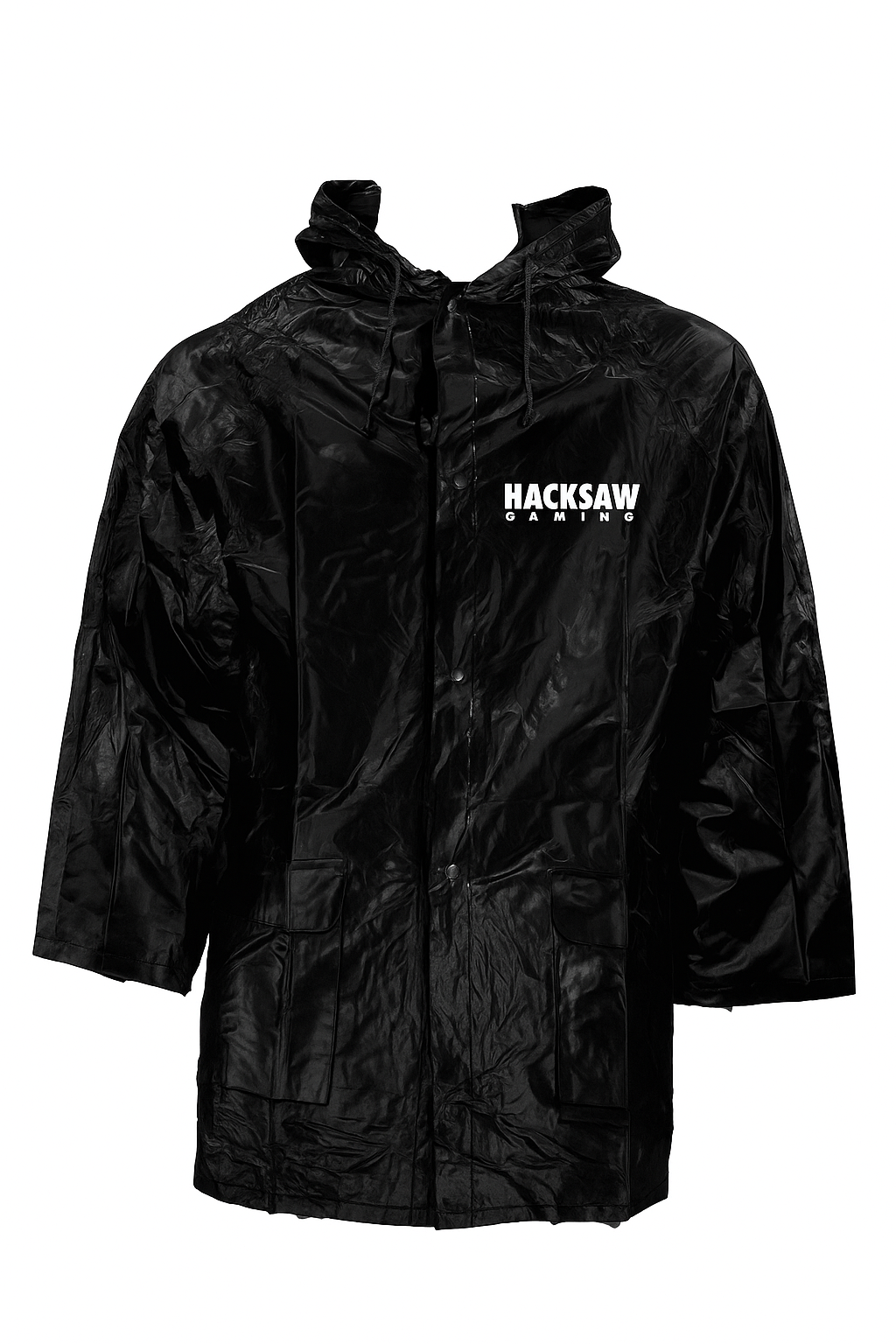 Limited Edition Rain Poncho