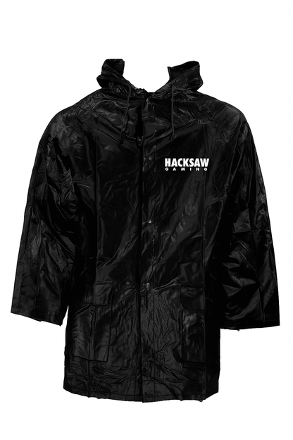 Limited Edition Rain Poncho