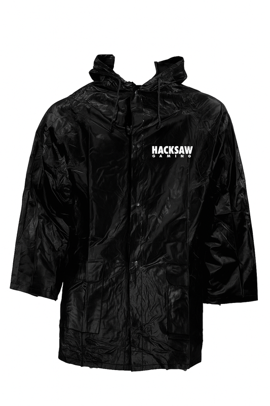 Limited Edition Rain Poncho