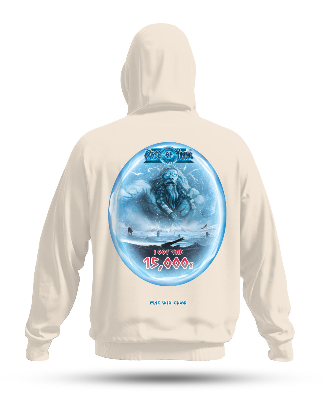 Rise Of Ymir