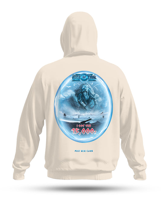 Rise Of Ymir