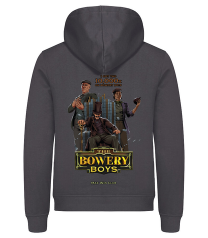 Bowery Boys