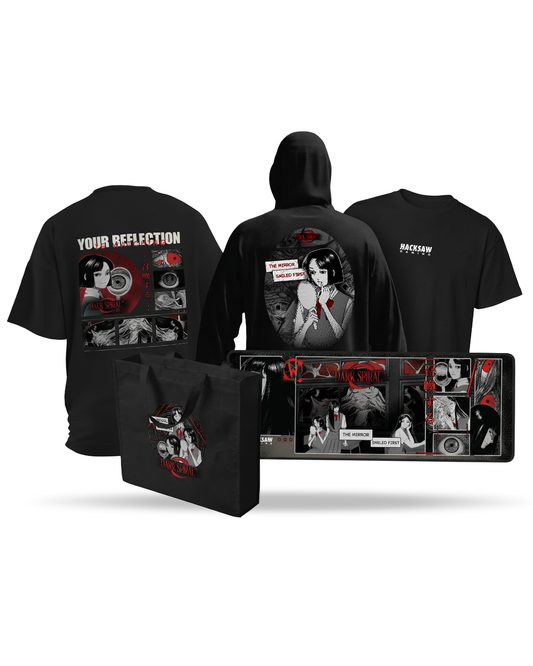 Dark Spiral Bundle
