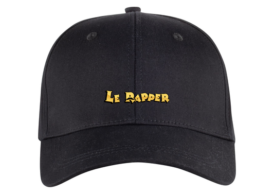 Le Rapper Cap