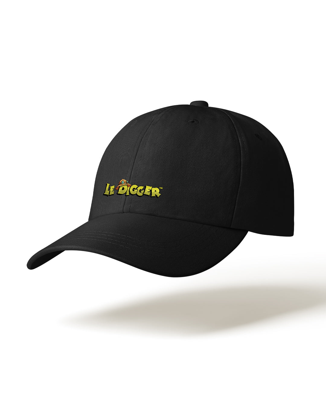 Le Digger Cap