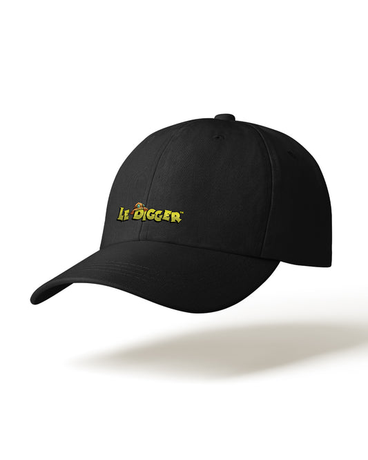 Le Digger Cap