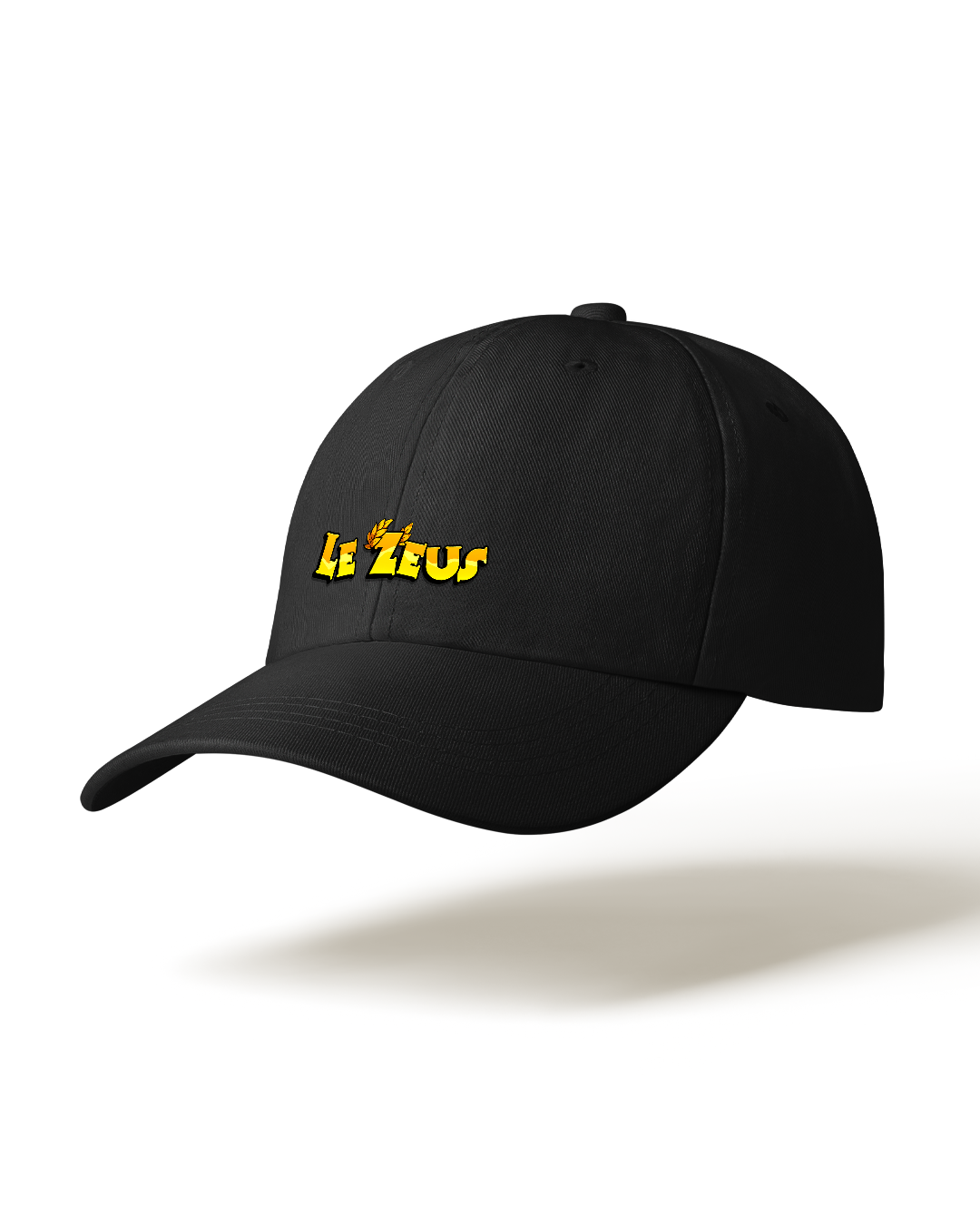 Le Zeus Cap