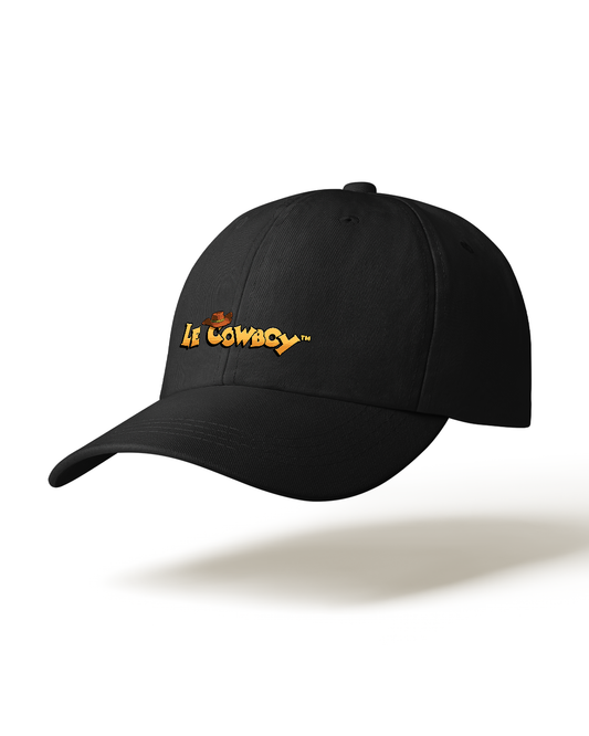 Le Cowboy Cap