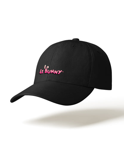 Le Bunny Cap
