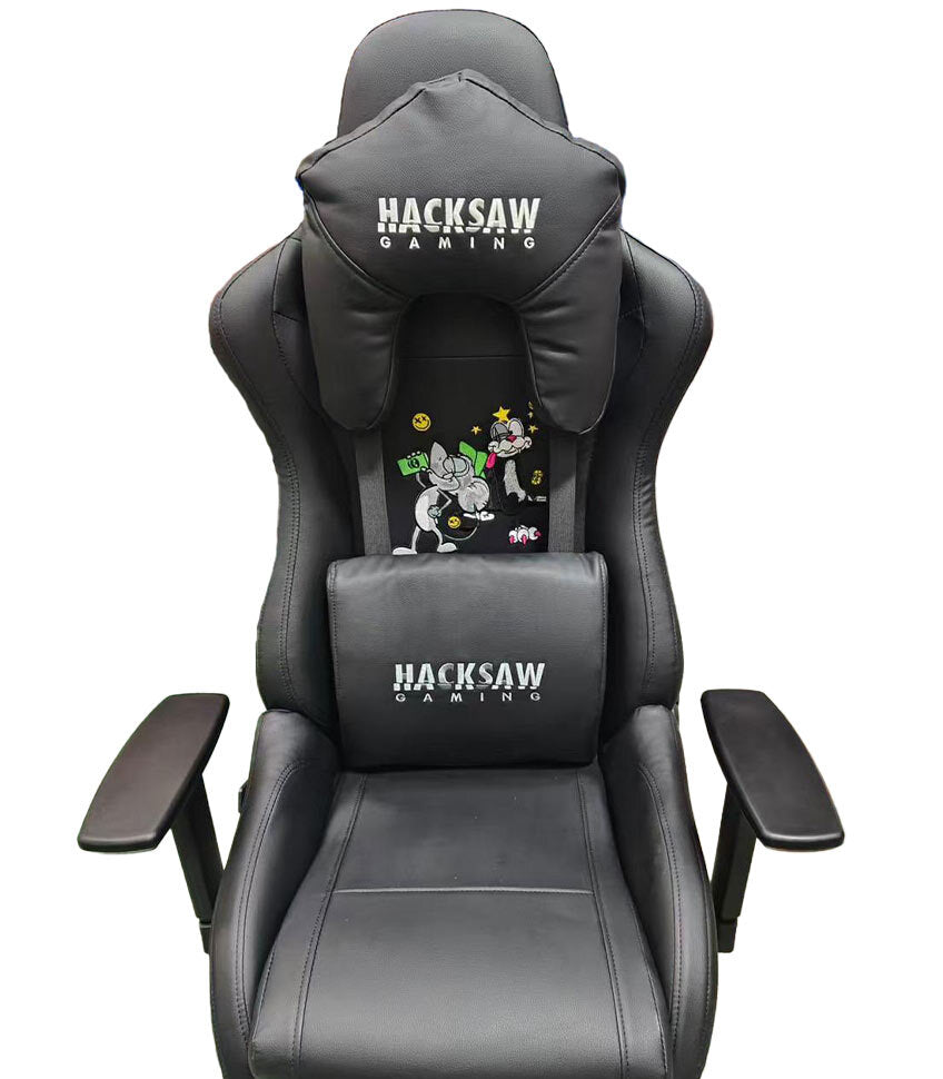 Rip Hackshaw Hacksaw Gaming RIP City Special Edition Chair