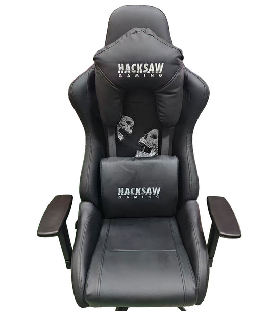 Hacksaw Gaming Wanted Special Edition Chair