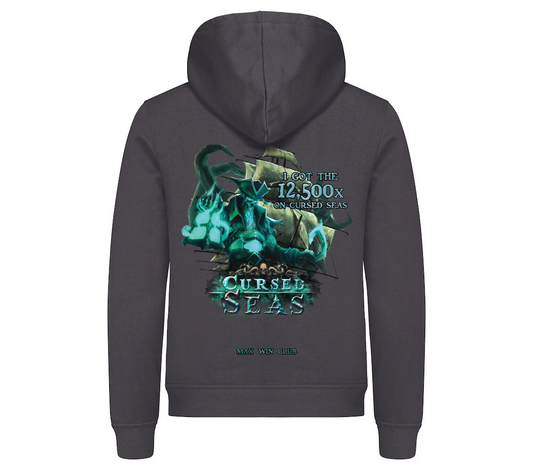 Cursed Seas