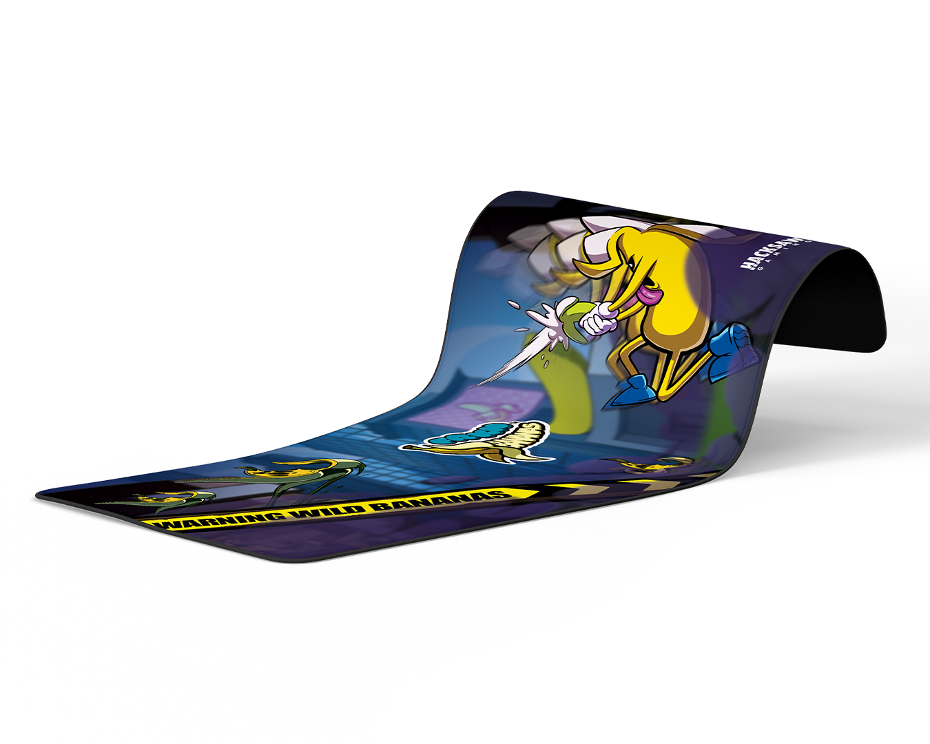 Frkn Bananas Mousepad