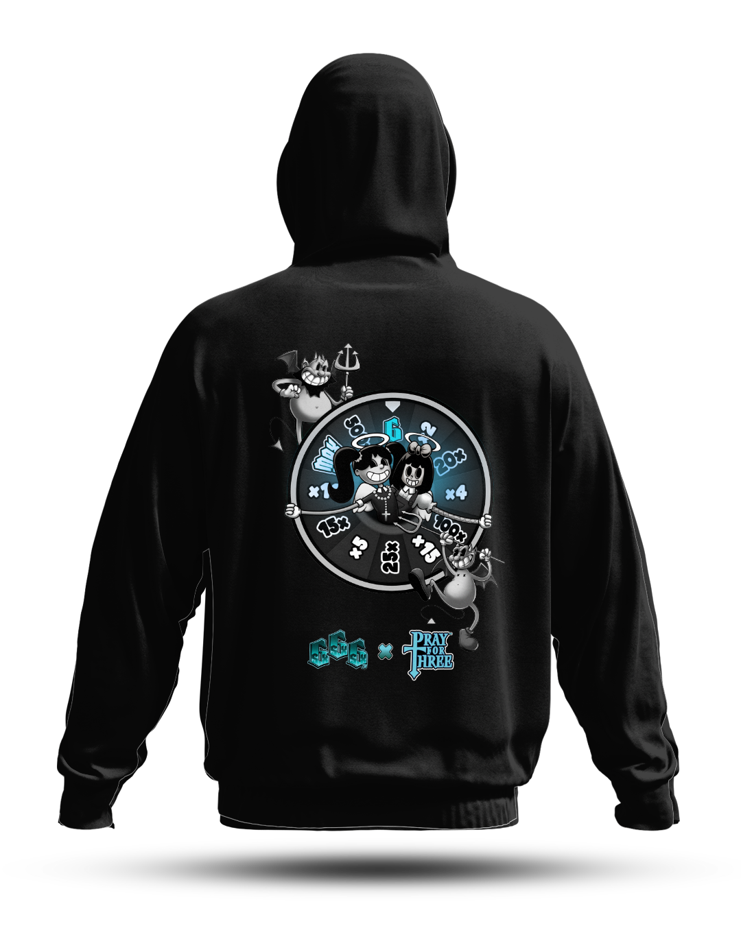 Hacksaw Gaming | Shop