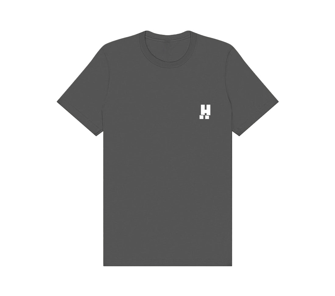 Our Greatest Hits - Gray T Shirt