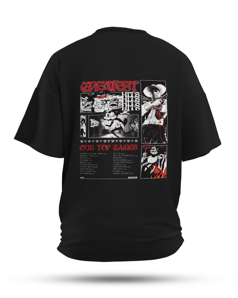 Our Greatest Hits 2025