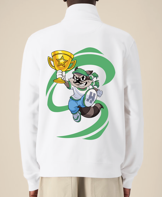 Limited Edition Football Jacket 2026