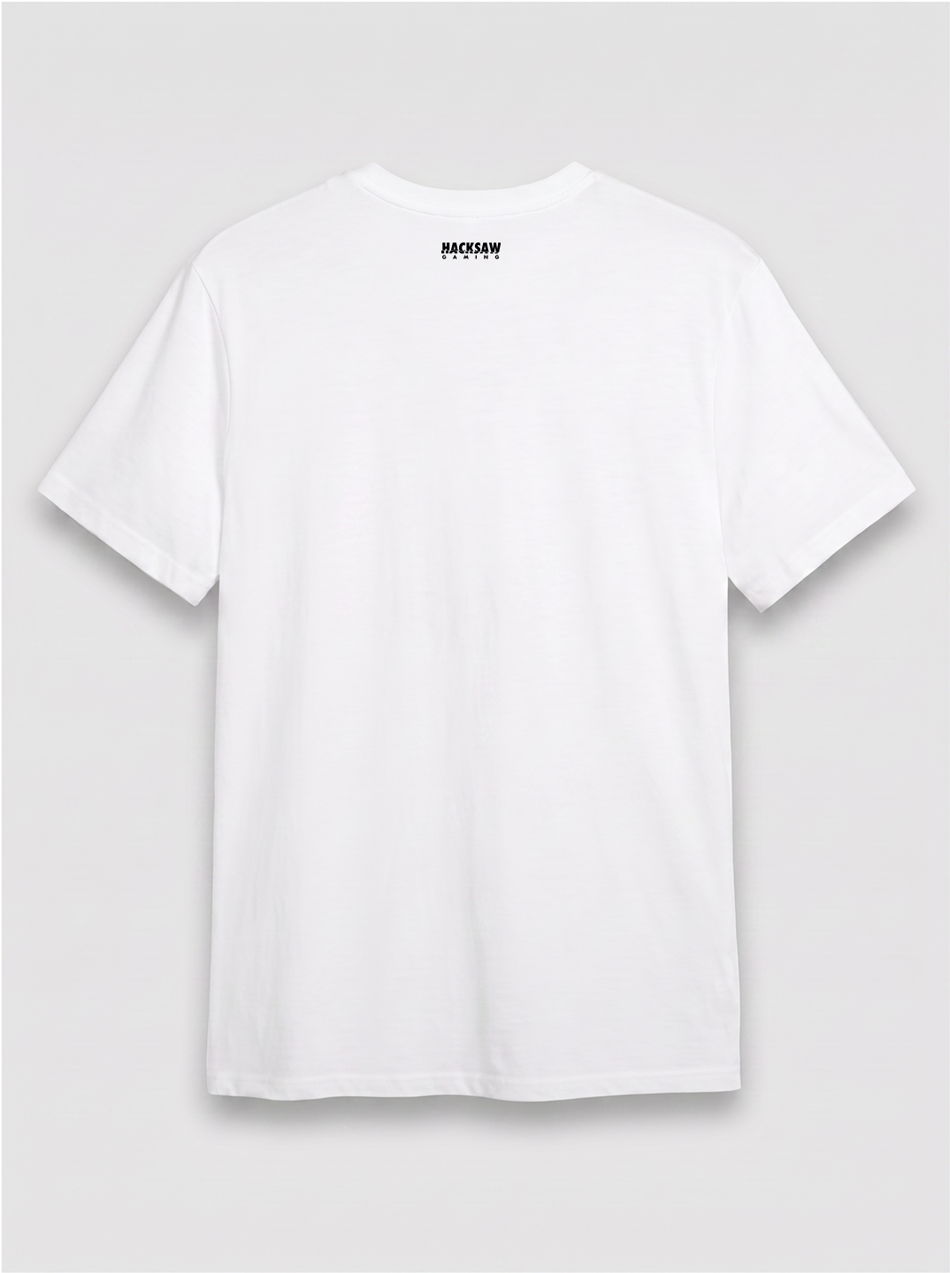 Shirt back