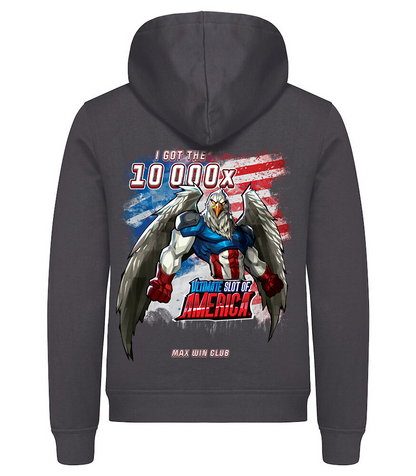 Ultimate Slots of America