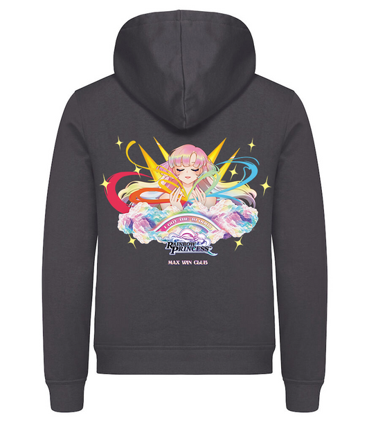 Rainbow Princess