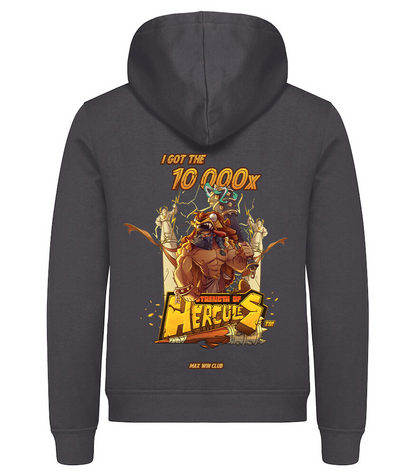 Strenght of Hercules