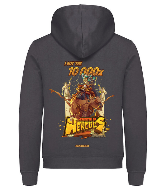Strenght of Hercules