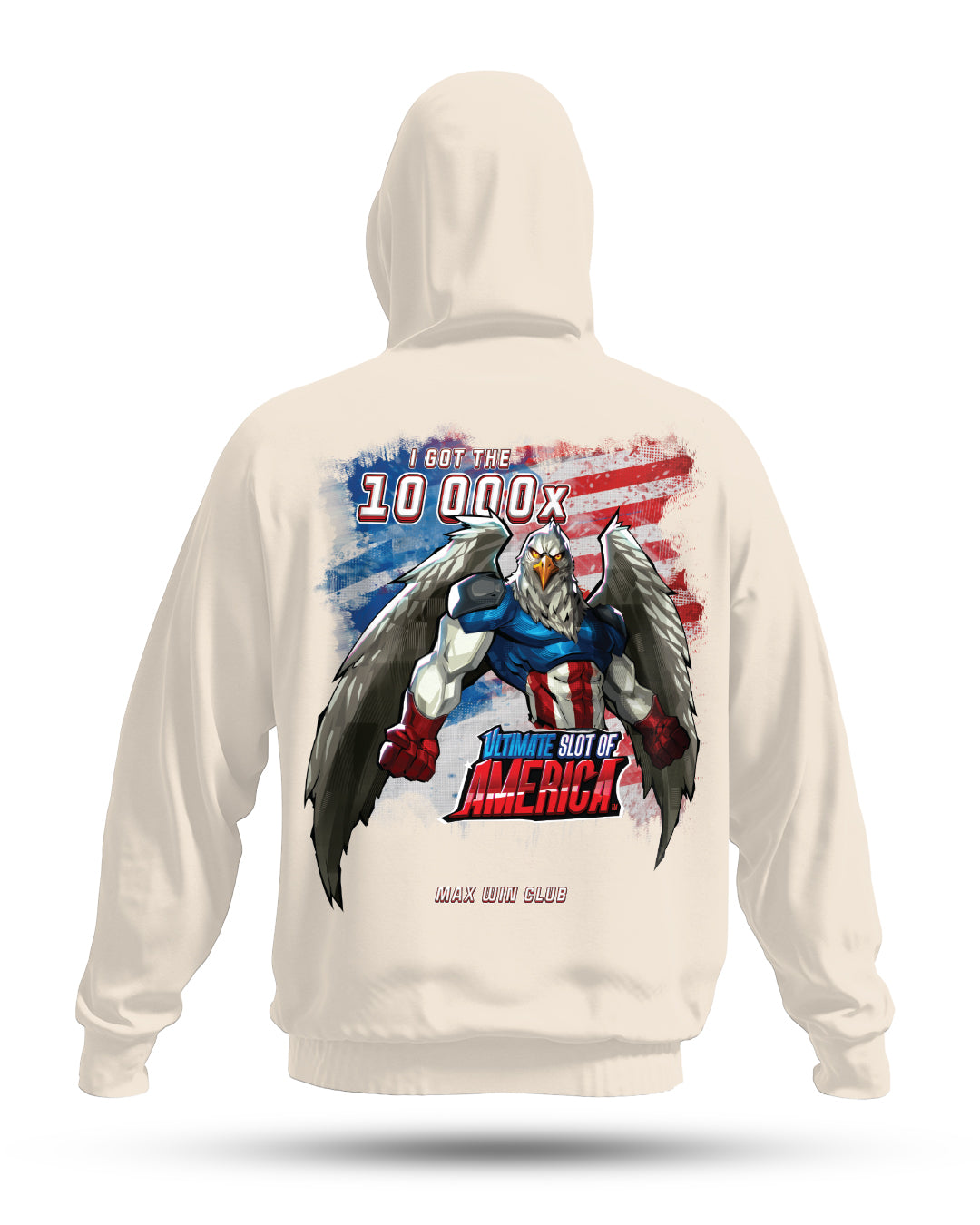 Ultimate Slots of America