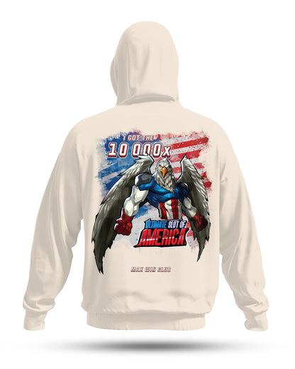 Ultimate Slots of America