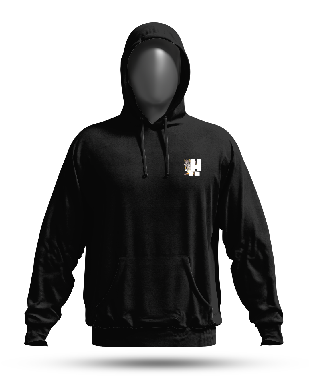 Le Zeus Hoodie