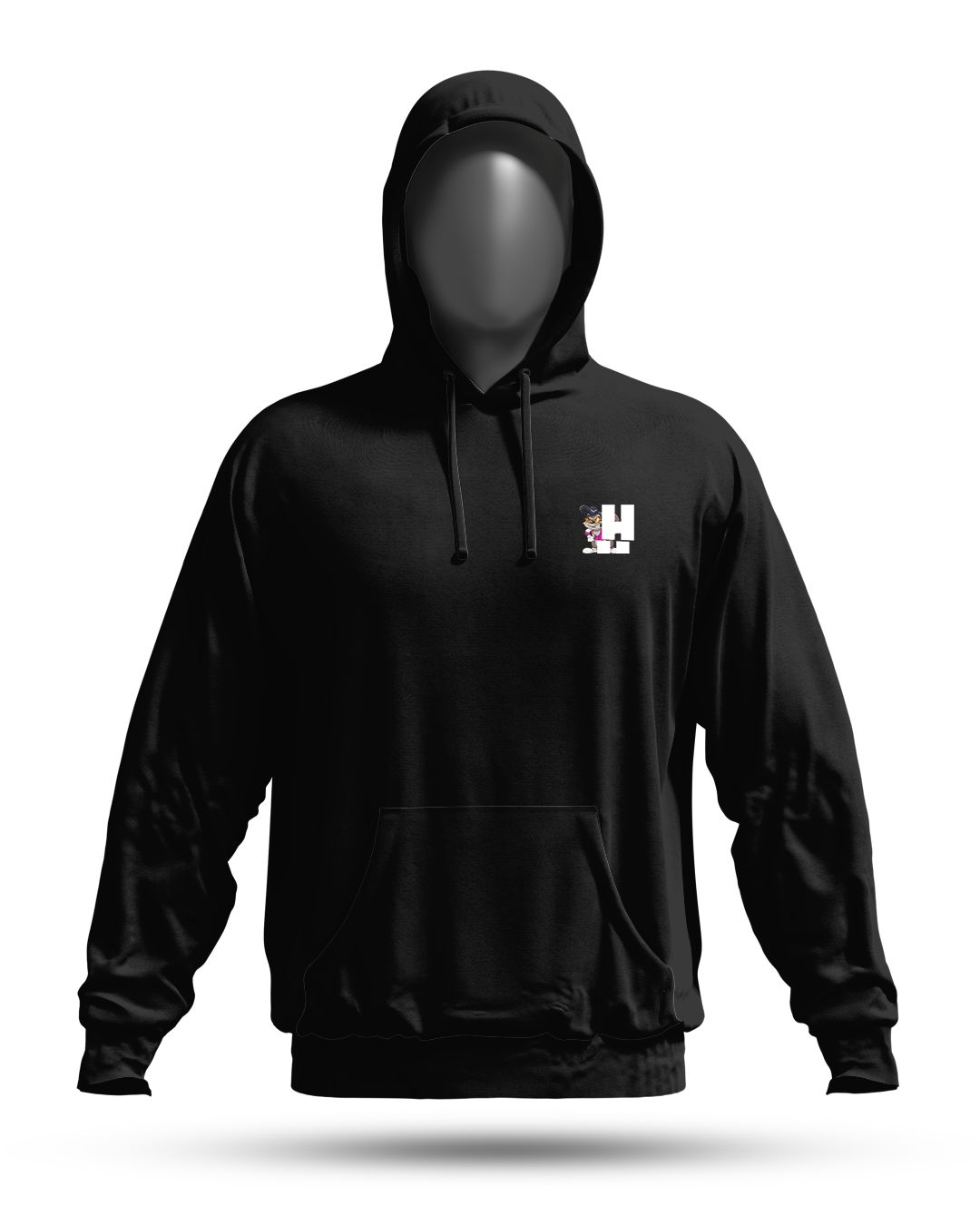 Le King Hoodie