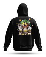 Le Bandit Hoodie