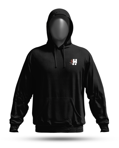 Le Cowboy Hoodie