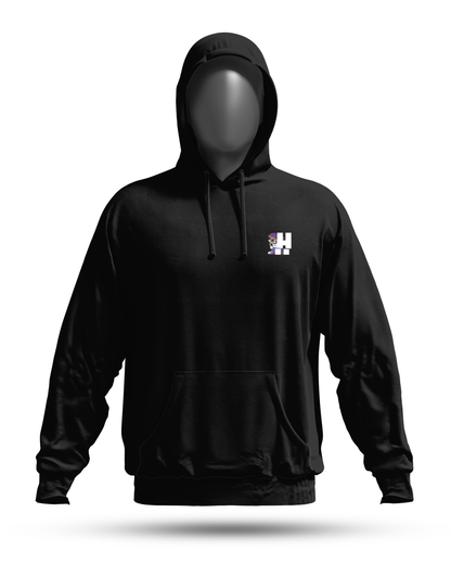 Le Rapper Hoodie